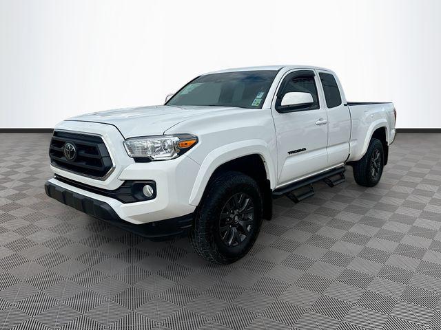 2023 Toyota Tacoma SR5 V6 2023 Toyota Tacoma SR5 V6