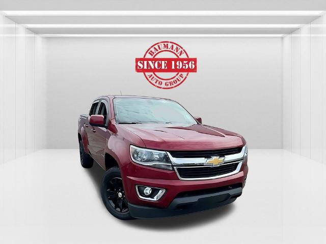 2019 Chevrolet Colorado LT for sale in Genoa, OH