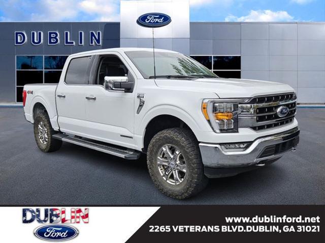 2023 Ford F-150 LARIAT for sale in Dublin, GA