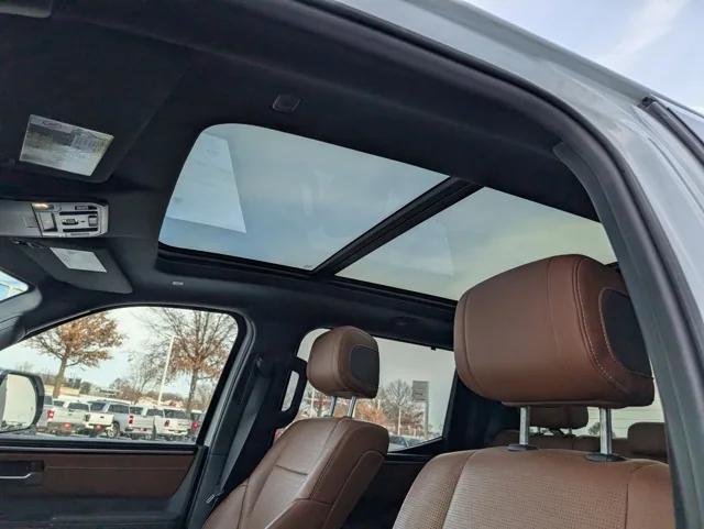 2024 Toyota Tundra 1794 Edition