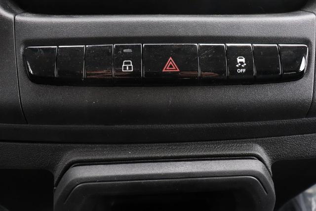 2025 Ram ProMaster Cargo Van SLT High Roof 136" WB