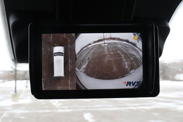 2025 Ram ProMaster Cargo Van SLT High Roof 136" WB