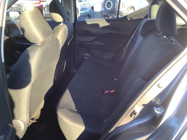 2024 Nissan Kicks S Xtronic CVT