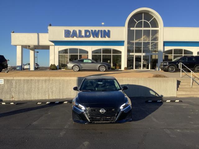 2023 Nissan Altima SV Intelligent AWD