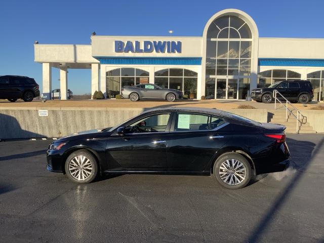 2023 Nissan Altima SV Intelligent AWD
