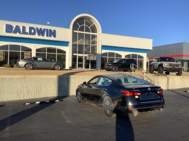 2023 Nissan Altima SV Intelligent AWD