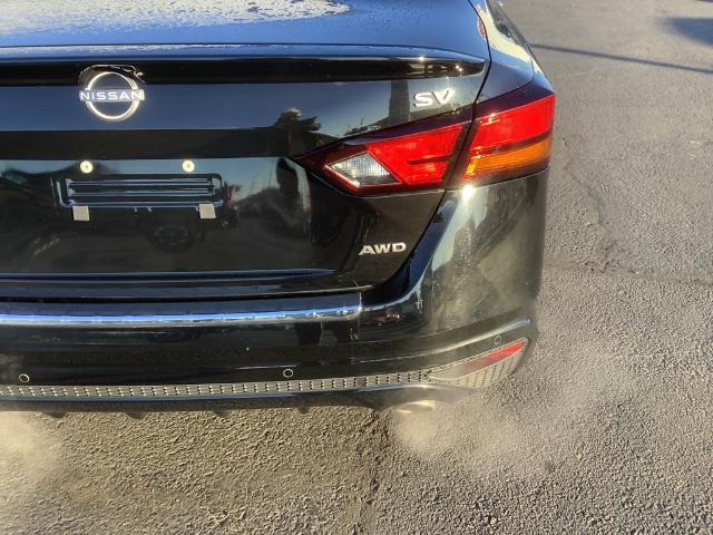 2023 Nissan Altima SV Intelligent AWD
