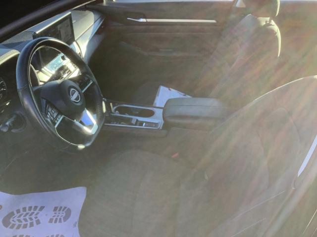 2023 Nissan Altima SV Intelligent AWD