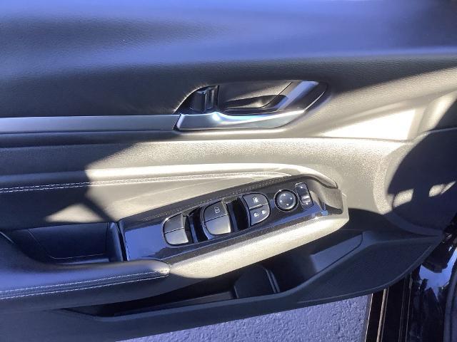 2023 Nissan Altima SV Intelligent AWD