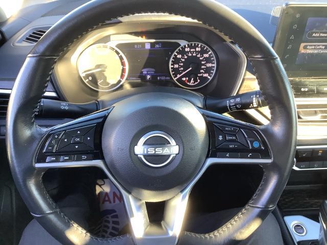 2023 Nissan Altima SV Intelligent AWD