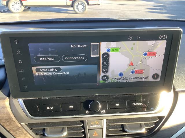 2023 Nissan Altima SV Intelligent AWD