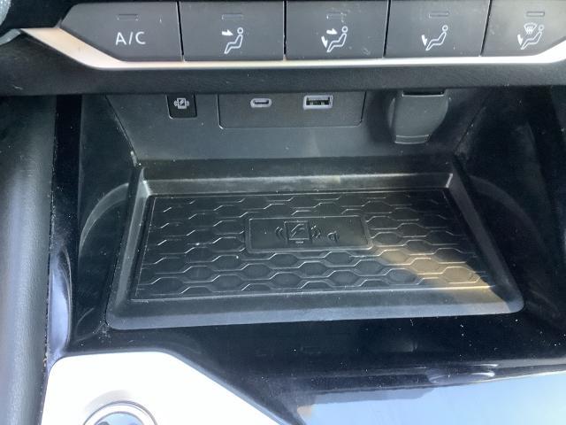 2023 Nissan Altima SV Intelligent AWD
