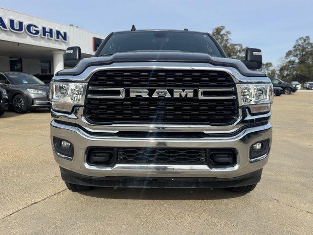 2024 Ram 2500 Big Horn Crew Cab 4x4 6'4" Box