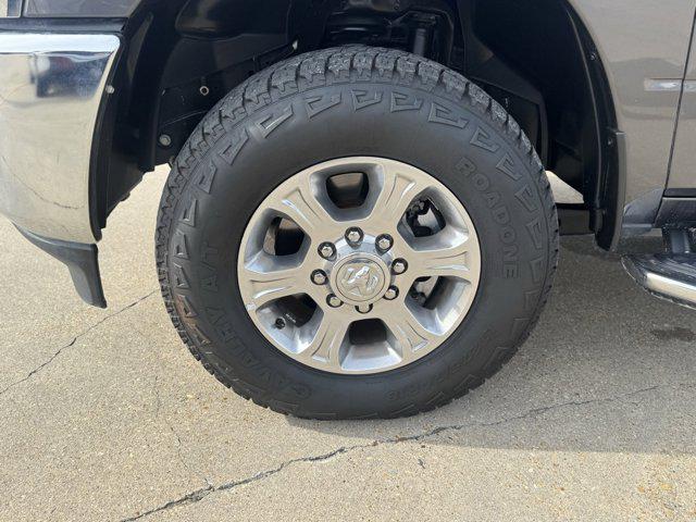 2024 Ram 2500 Big Horn Crew Cab 4x4 6'4" Box