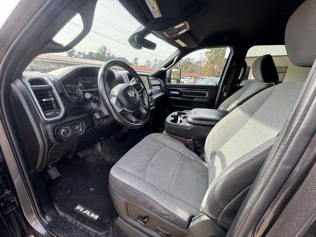 2024 Ram 2500 Big Horn Crew Cab 4x4 6'4" Box