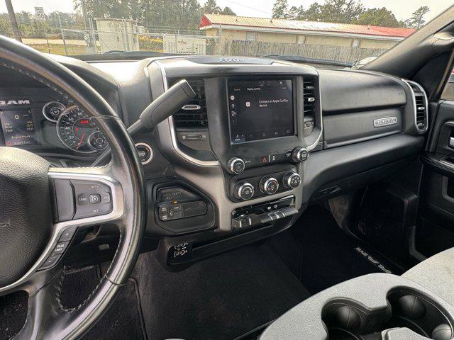 2024 Ram 2500 Big Horn Crew Cab 4x4 6'4" Box