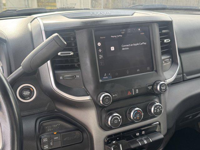 2024 Ram 2500 Big Horn Crew Cab 4x4 6'4" Box
