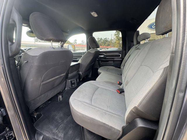 2024 Ram 2500 Big Horn Crew Cab 4x4 6'4" Box