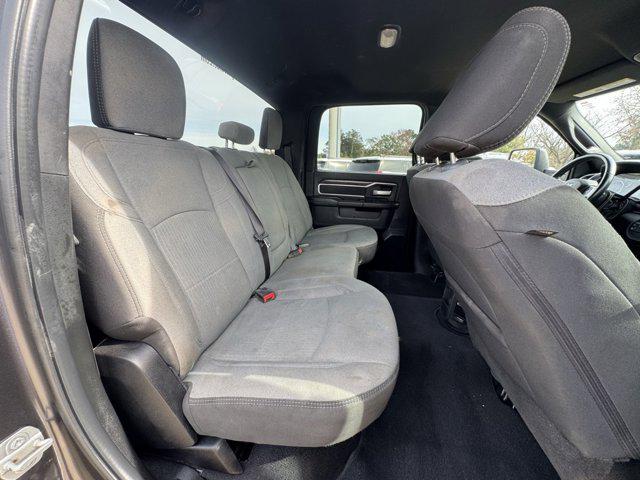 2024 Ram 2500 Big Horn Crew Cab 4x4 6'4" Box