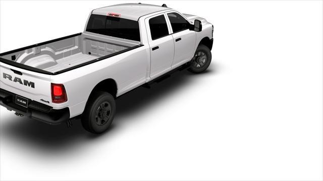 2026 RAM Ram 3500 RAM 3500 TRADESMAN CREW CAB 4X4 8 BOX