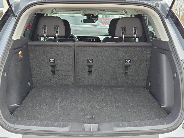 2025 Chevrolet TrailBlazer AWD LT