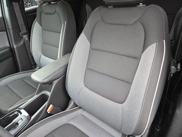 2025 Chevrolet TrailBlazer AWD LT