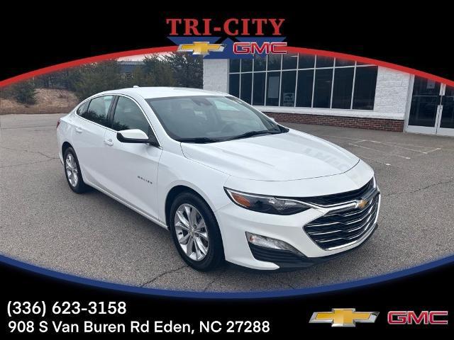 2024 Chevrolet Malibu FWD 1LT for sale in Eden, NC