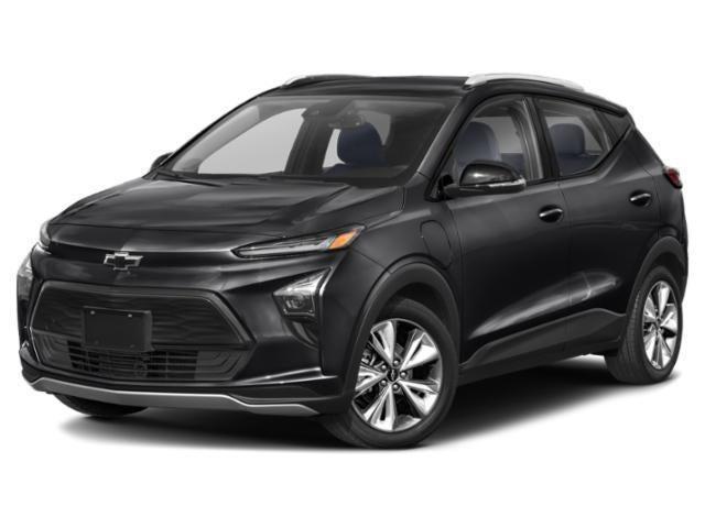 2023 Chevrolet Bolt EUV FWD LT