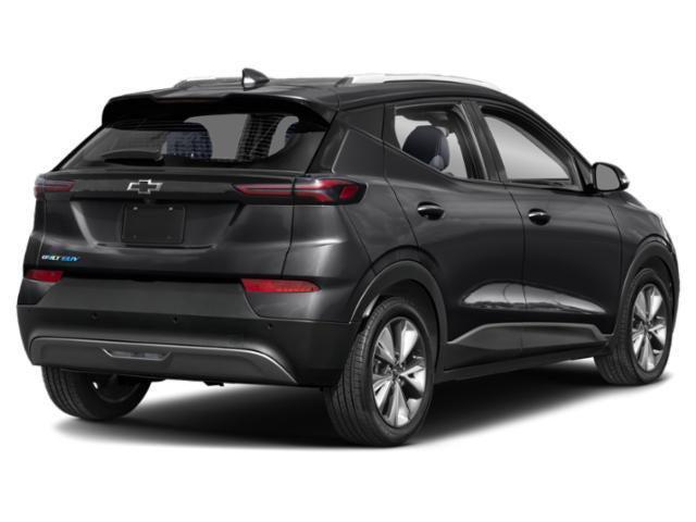 2023 Chevrolet Bolt EUV FWD LT