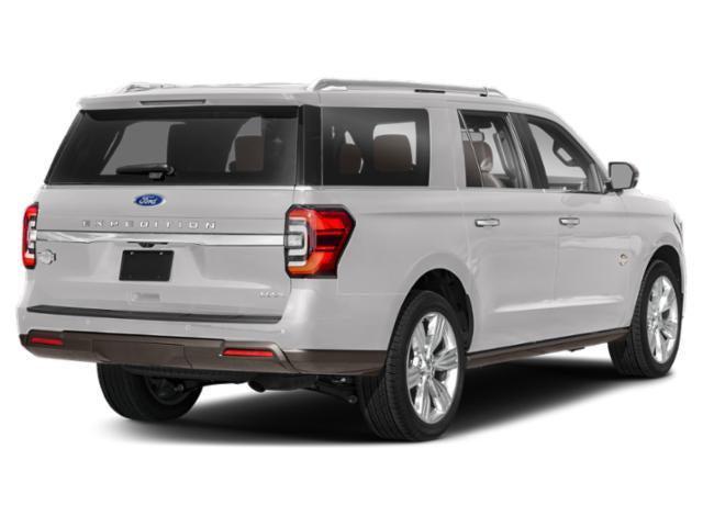 2023 Ford Expedition Limited MAX 2023 Ford Expedition Limited MAX