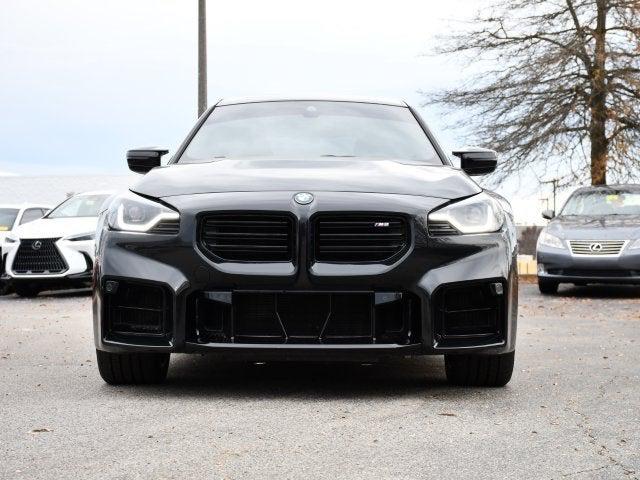 2024 BMW M2 Base 2024 BMW M2 Base