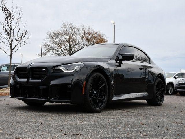 2024 BMW M2 Base 2024 BMW M2 Base
