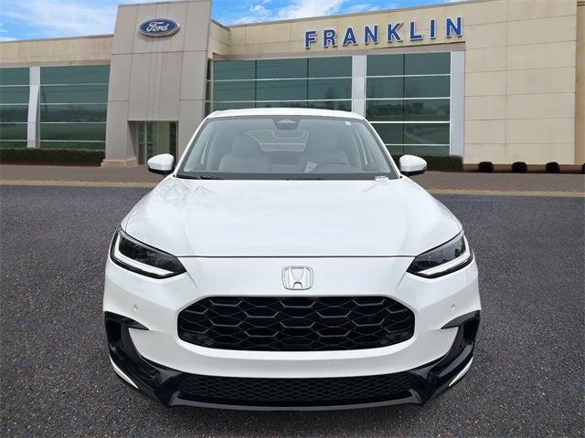 2025 Honda HR-V AWD EX-L