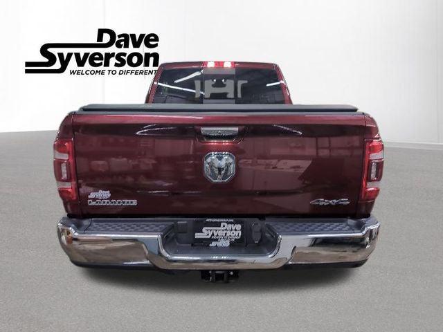 2022 RAM 2500 Laramie Crew Cab 4x4 64 Box 2022 RAM 2500 Laramie Crew Cab 4x4 64 Box