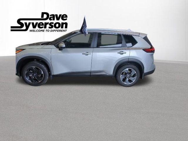 2024 Nissan Rogue SV Intelligent AWD 2024 Nissan Rogue SV Intelligent AWD