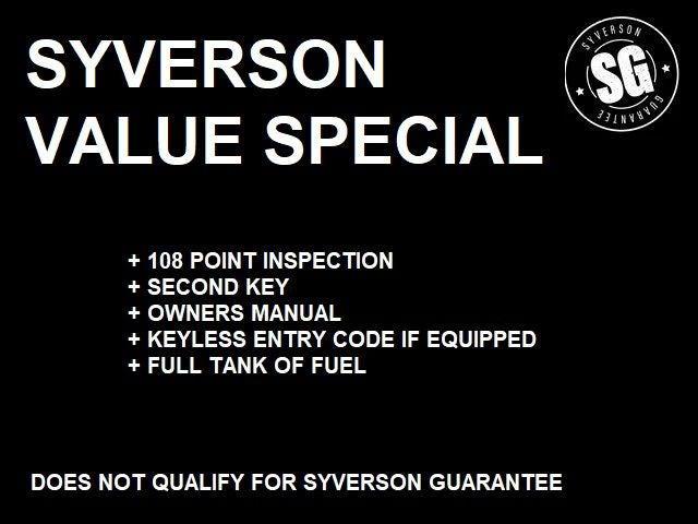 2014 Honda Civic EX-L