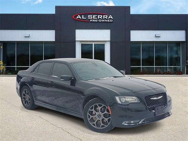 2015 Chrysler 300 300S 2015 Chrysler 300 300S