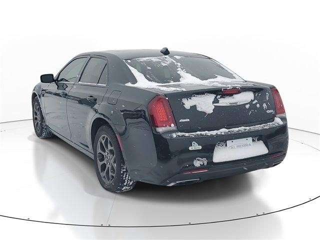 2015 Chrysler 300 300S 2015 Chrysler 300 300S