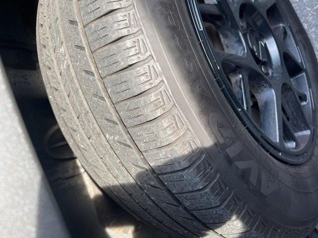 2020 Toyota RAV4 XLE 2020 Toyota RAV4 XLE