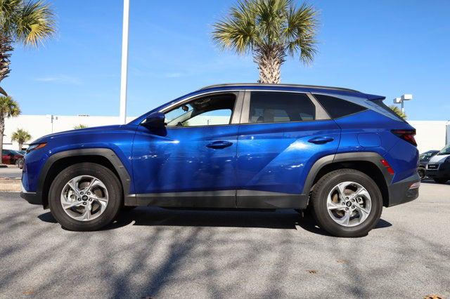 2024 Hyundai Tucson SEL 2024 Hyundai Tucson SEL