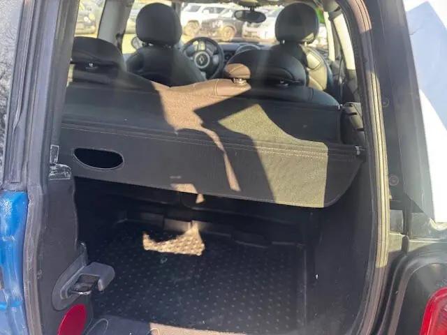 2009 MINI Cooper Clubman Cooper S