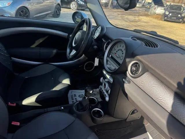 2009 MINI Cooper Clubman Cooper S