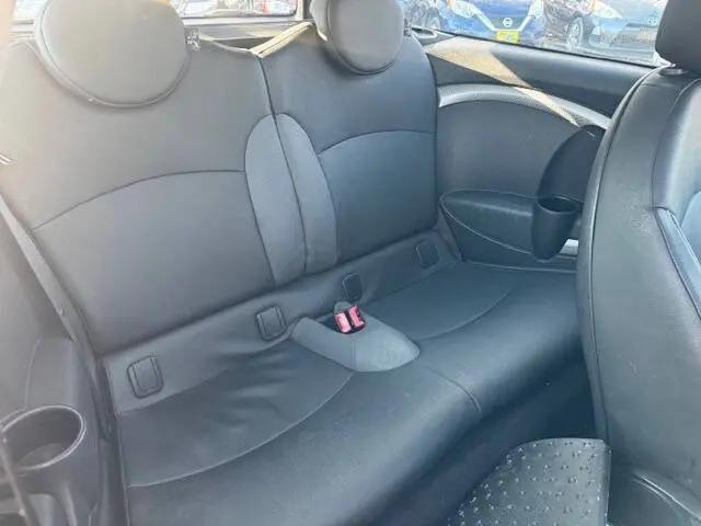 2009 MINI Cooper Clubman Cooper S