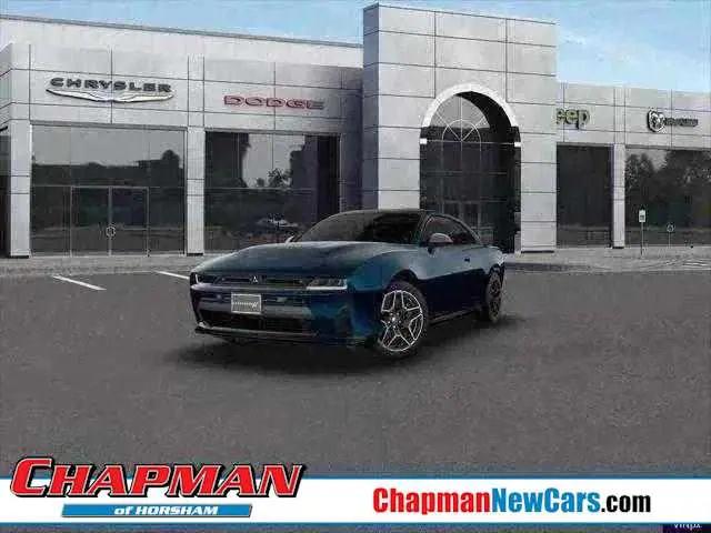 2026 Dodge Charger Scat Pack Plus 2-Door AWD for sale in Horsham, PA