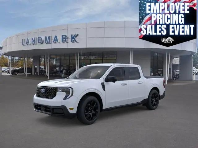 2026 Ford Maverick Lariat for sale in Tigard, OR