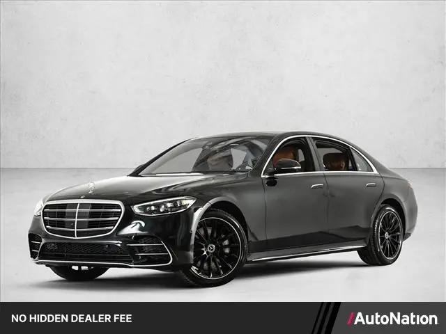 2026 Mercedes-Benz S 580 4MATIC for sale in Chicago, IL
