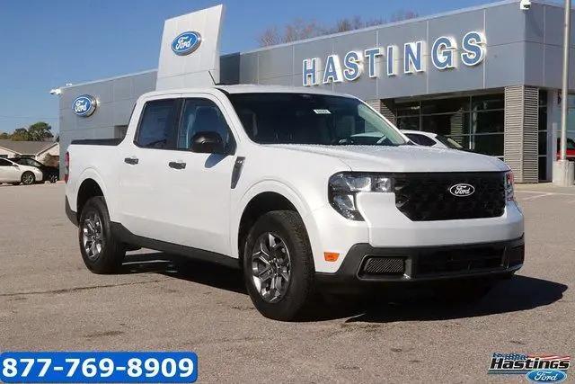 2026 Ford Maverick XLT for sale in Greenville, NC