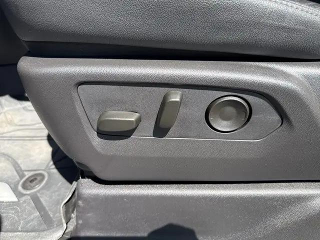 2024 Chevrolet Silverado 1500 4WD Crew Cab Short Bed ZR2