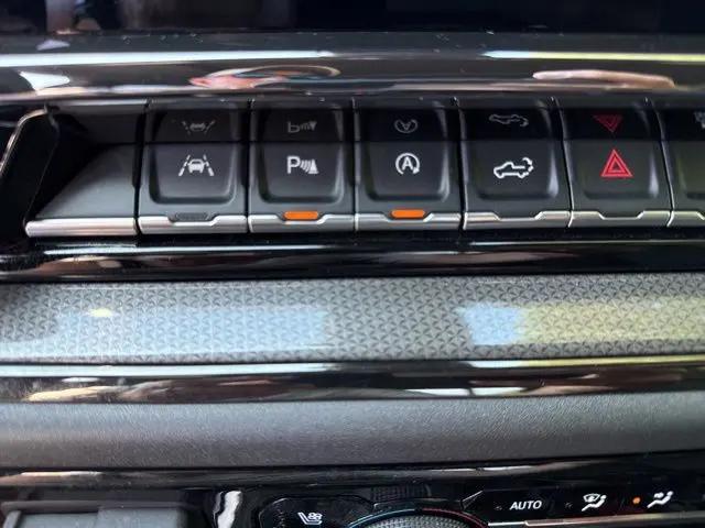 2024 Chevrolet Silverado 1500 4WD Crew Cab Short Bed ZR2