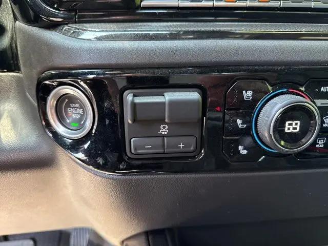 2024 Chevrolet Silverado 1500 4WD Crew Cab Short Bed ZR2